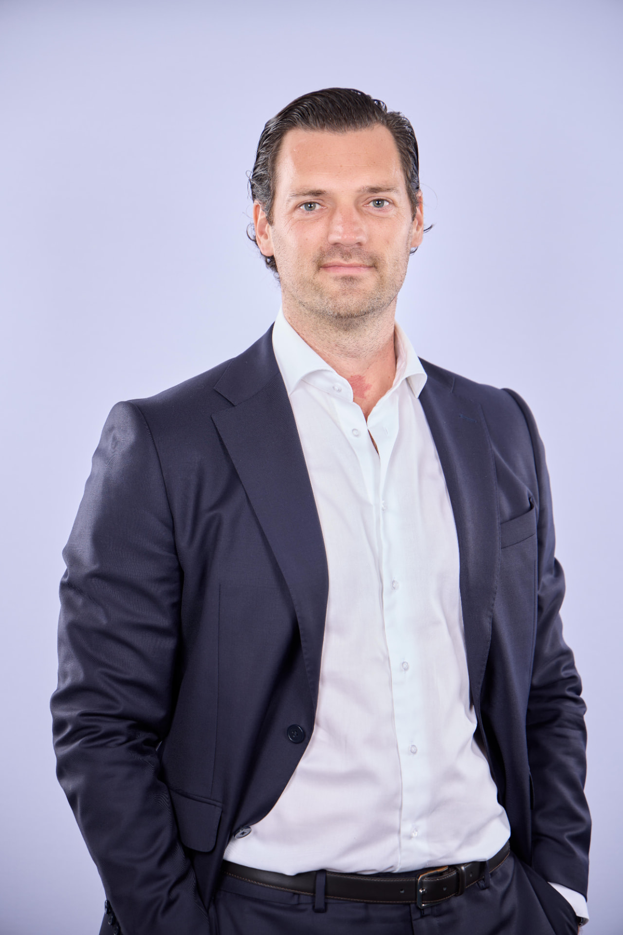 Arnaud Marlière